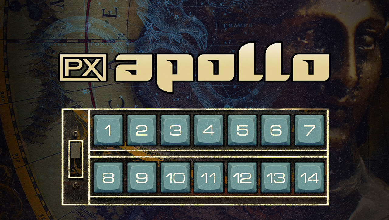 PX Apollo