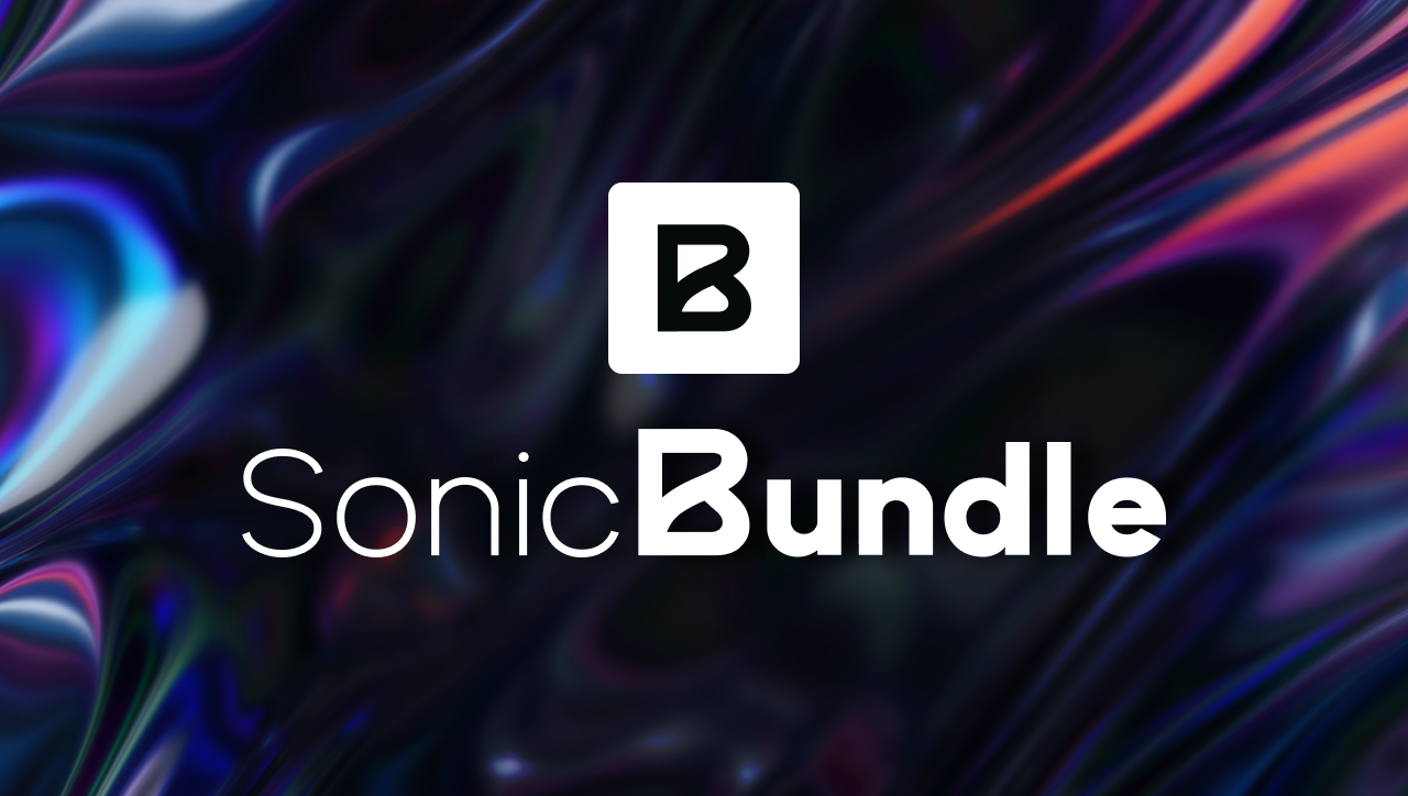 SonicBundle
