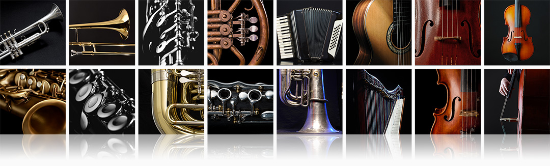 UVI IRCAM Solo Instruments 2 | Instruments