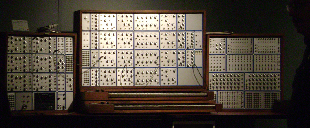 E-mu Modular
